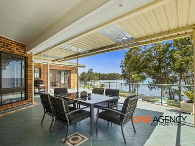 23 St Georges Road, St Georges Basin
