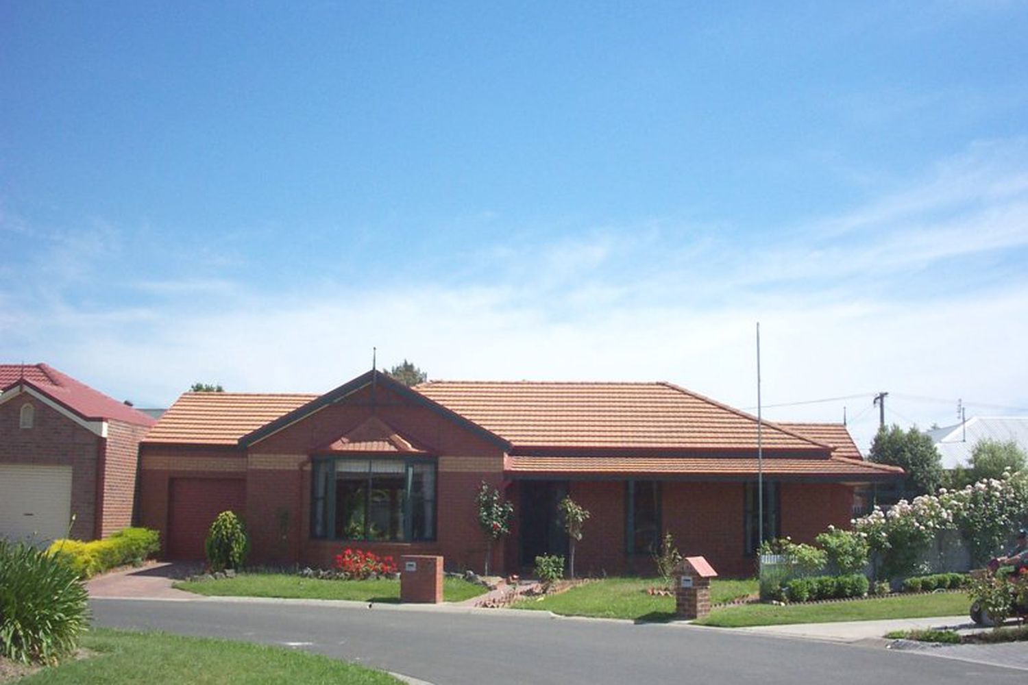 Horsham