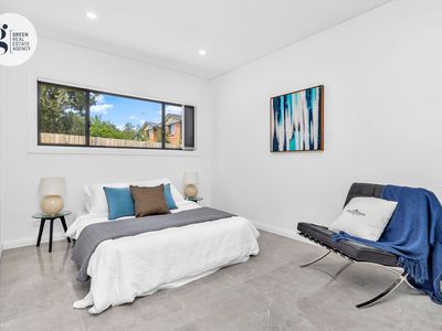 3 / 5 Andrew Street, West Ryde