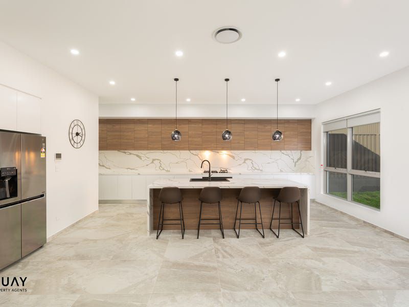 23 Larkham Street, Oran Park