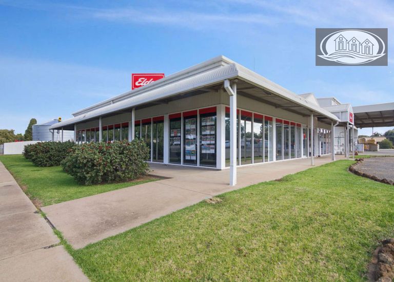 177 Broadway, Wycheproof
