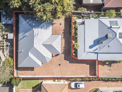 33b Whatley Crescent, Bayswater