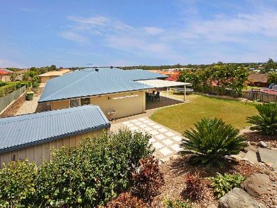 12 Chestnut Drive, Flinders View