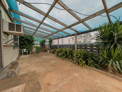 15-17 Cobden Street, Quambatook