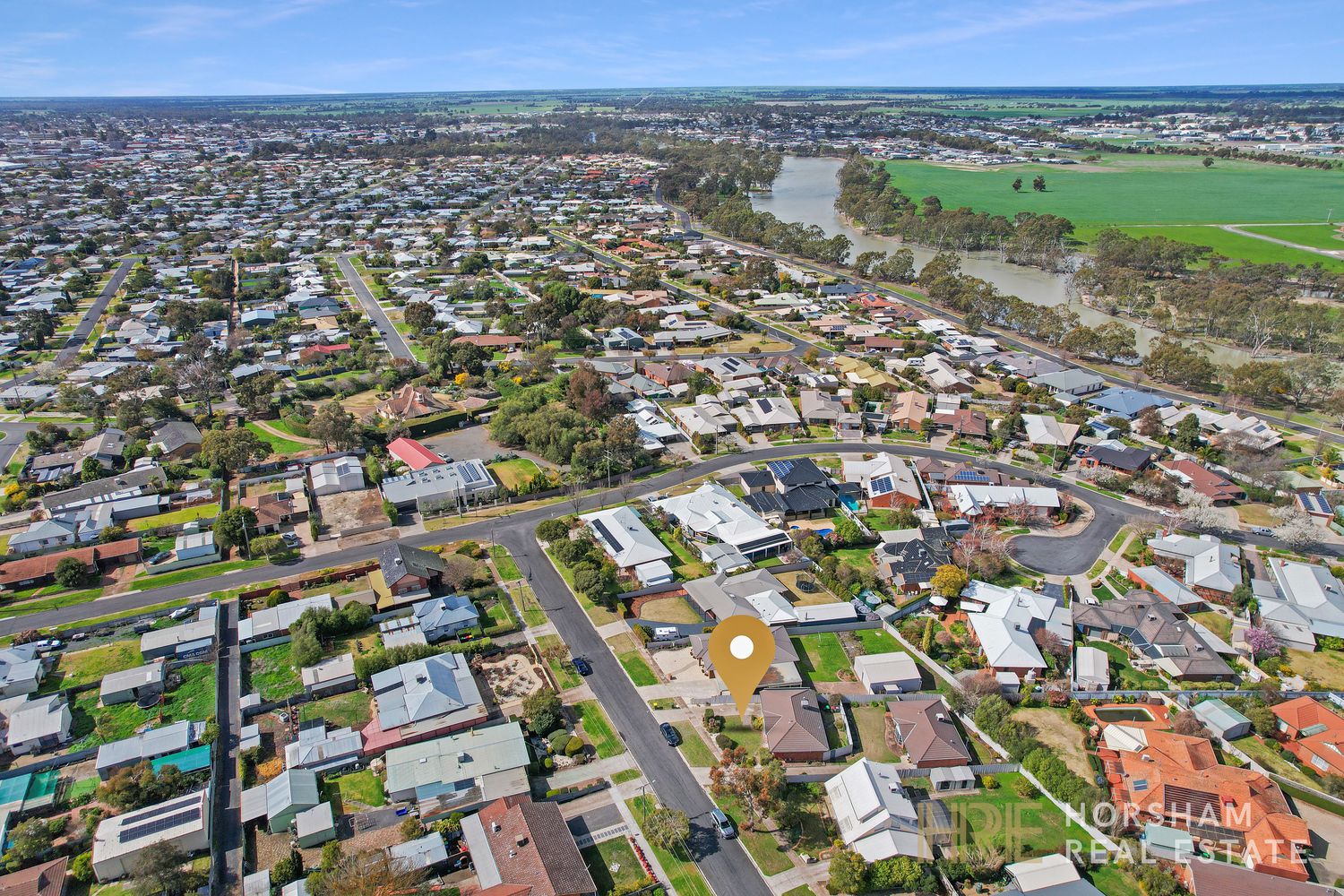 1 / 5 Penny Avenue, Horsham