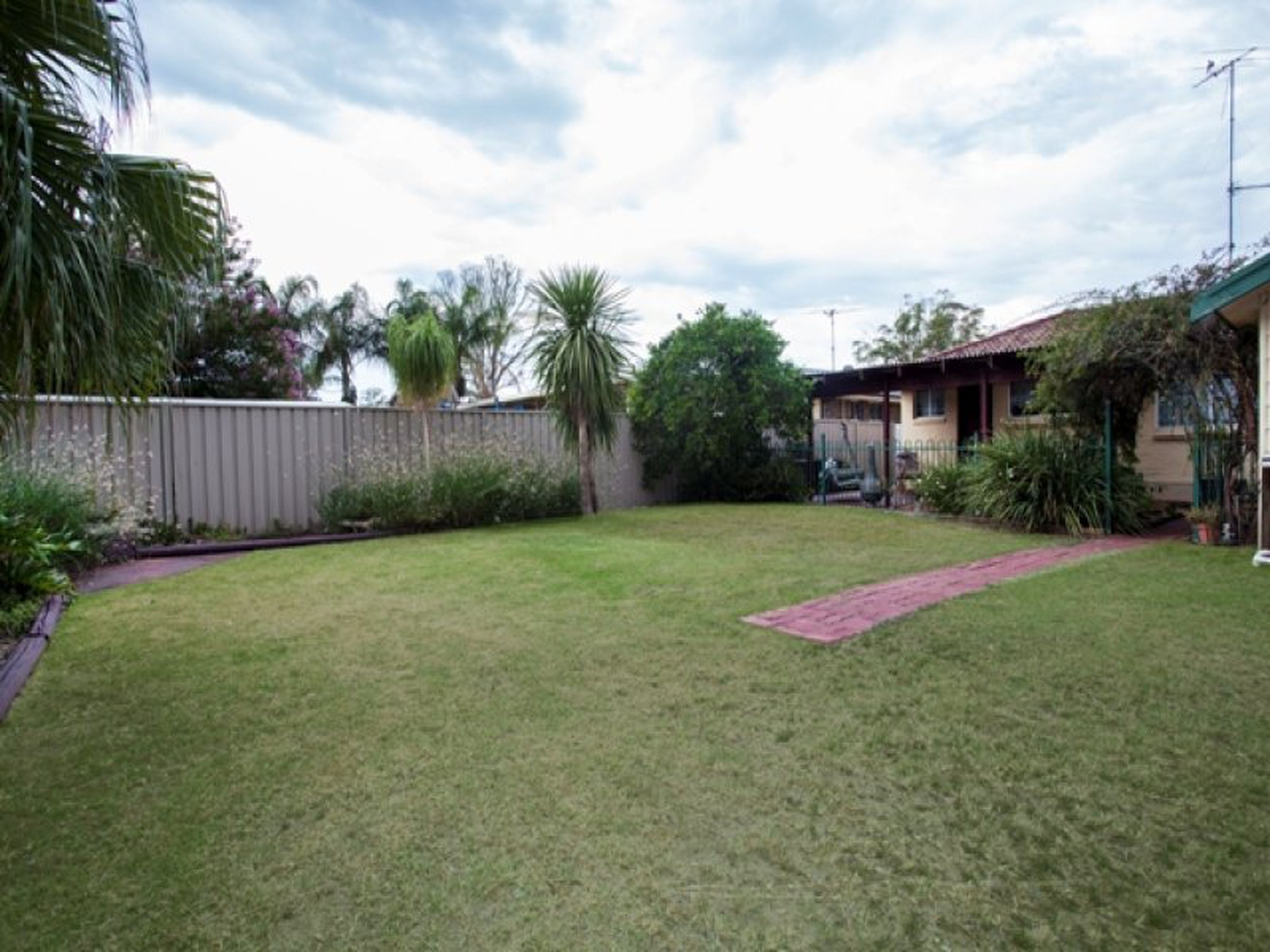 25 Drake Street, JAMISONTOWN