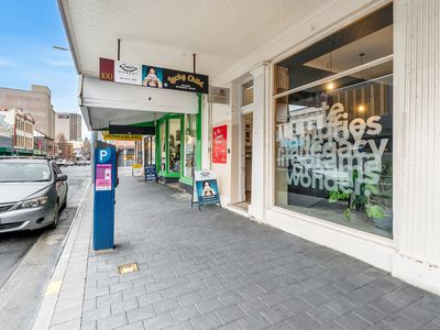 Level 2 / 100 Elizabeth Street, Hobart