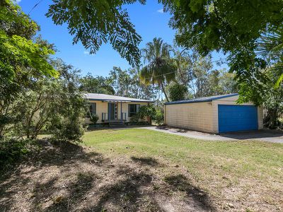 41 Oregan Drive, Craignish