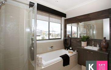 Lot 4 Grandvue Boulevard, Officer