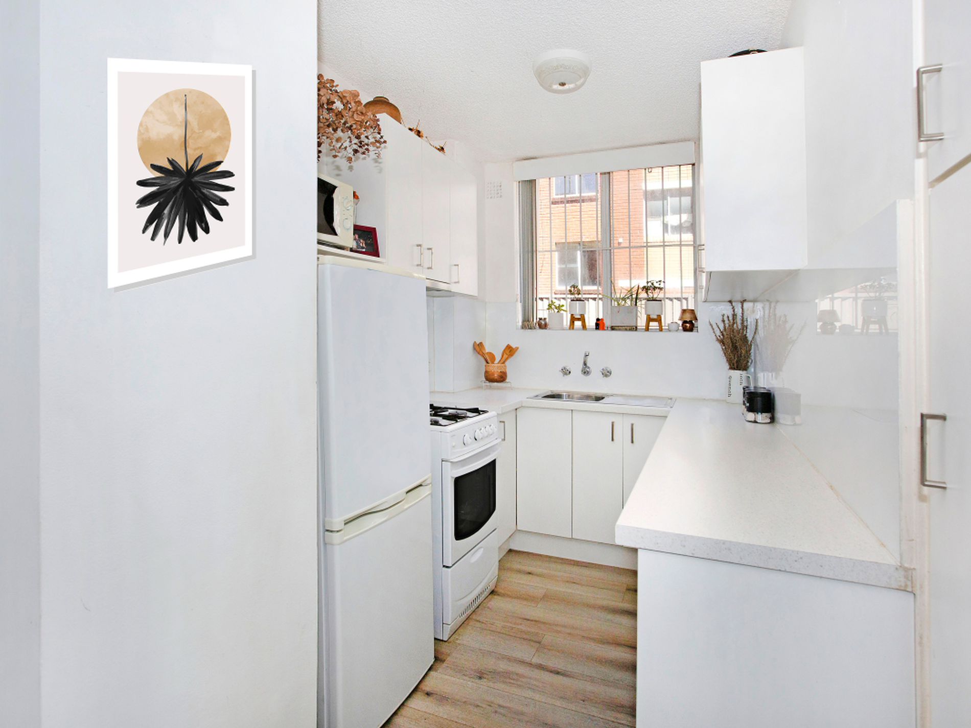 4 / 101 High Street, Mascot