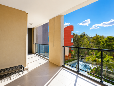 26 / 32-34 Mons Road, Westmead