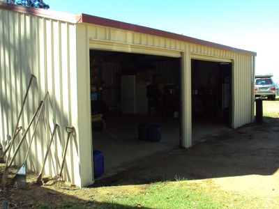 Lot 3 Maleny-Stanley River Rd, Booroobin