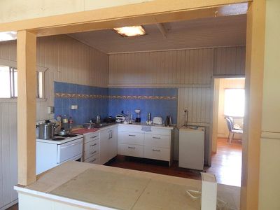 21 Henry Street, Nanango