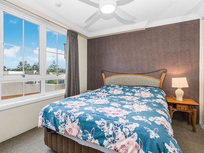 502 / 9-21 BEACH PARADE, Surfers Paradise