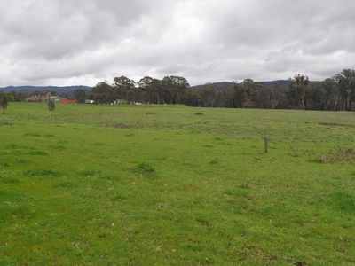 Lot 3 Osbornes Flat Road, Yackandandah