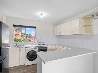 6 / 12 Camfield Street, Alexandra Headland