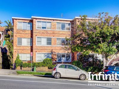 14 / 71 AVENUE ROAD, Mosman