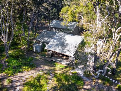 54 Maximillian Road, Noosa North Shore