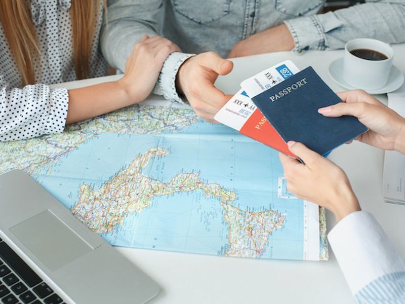 Established Travel Agency  Fully Staffed, Low Owner Involvement
