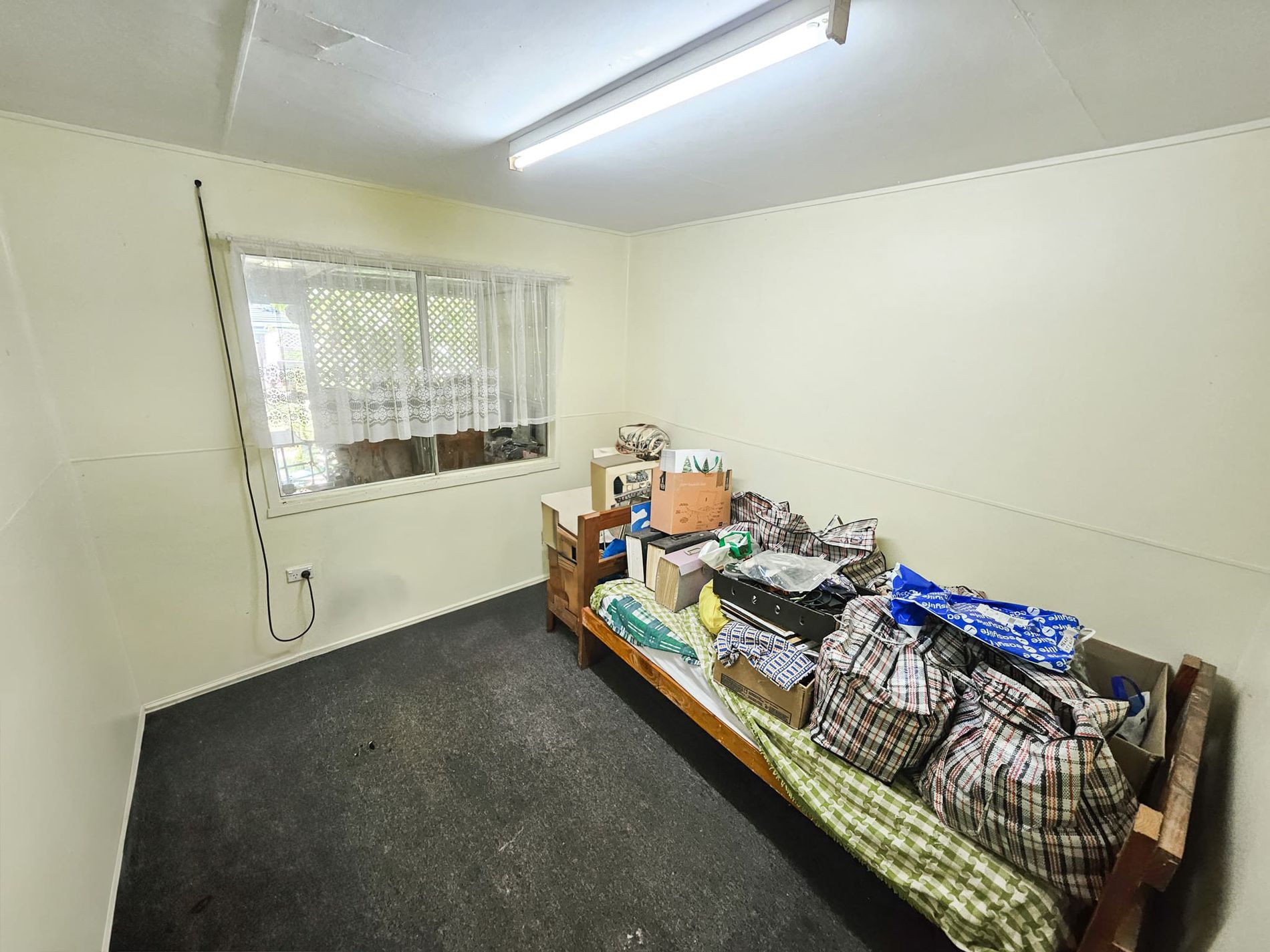 6 Byers Creek Road, Rossville