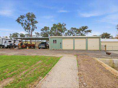 110 Brundah Road, Thirlmere