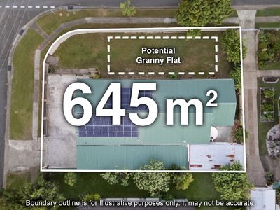 15 Grebe Street, Inala