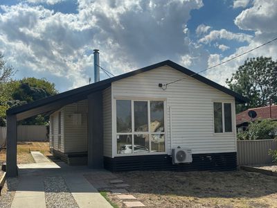 14 Smith St, Seymour