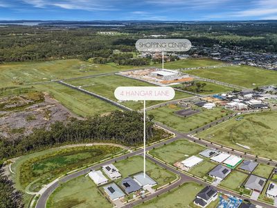 4 Hangar Lane, Cooranbong