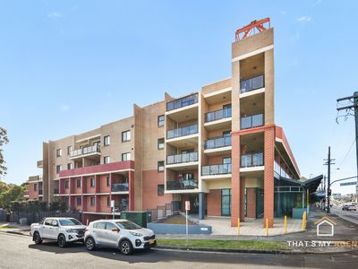 26 / 143-147 Parramatta Road, Concord