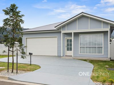 1 Gerringulli Way, Wongawilli