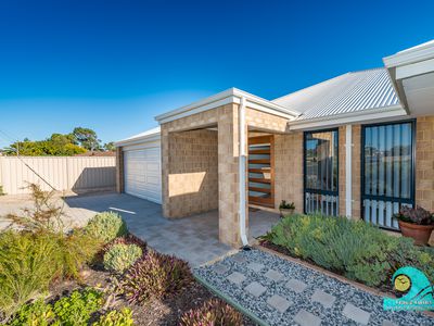 109 Lagoon Drive, Yanchep