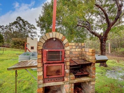 99 Brittains Road, Garden Island Creek
