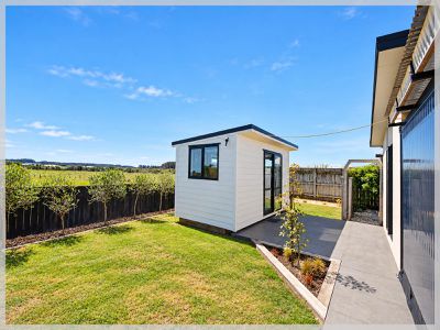 16 Story Street, Foxton Beach
