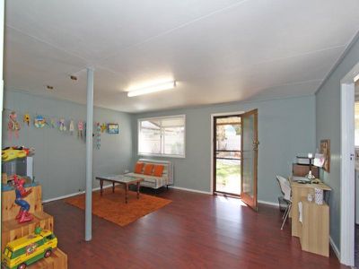 36 Piccadilly Street, Piccadilly