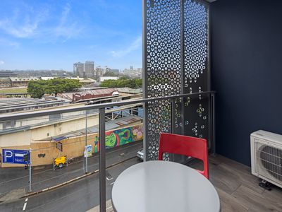 16 / 24 Brookes Street, Bowen Hills