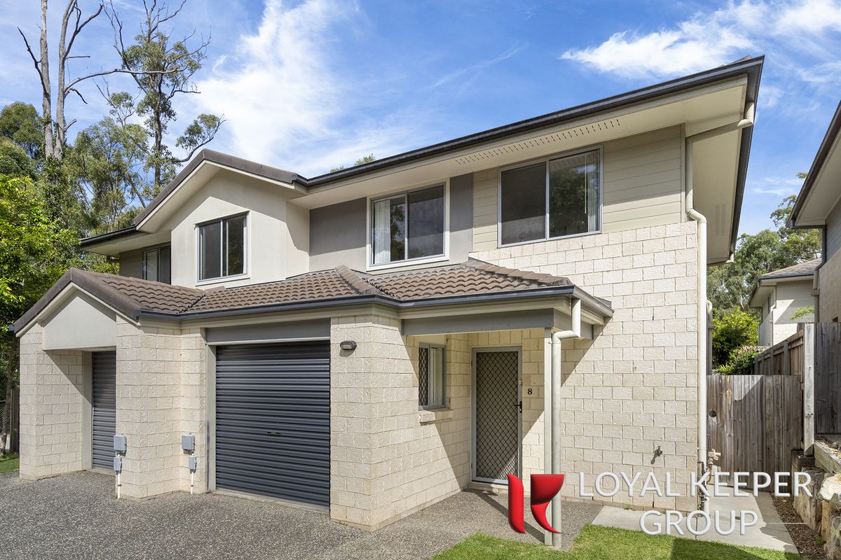 8 / 39 GUMTREE STREET, Runcorn