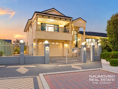 12 Meadowbank Way, Landsdale