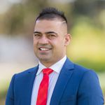 Rady Sandhu