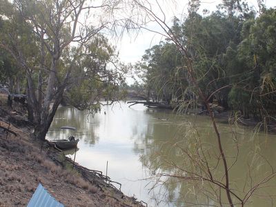 6523 Swan Hill Road, Moulamein