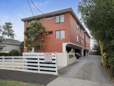 7 / 90 Roseberry Street, Ascot Vale