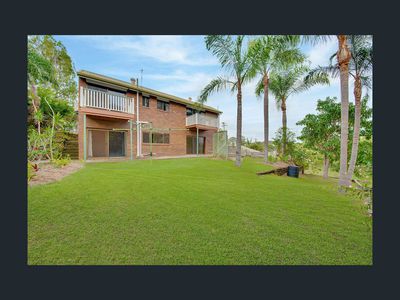 35 ILLAWARRA DRIVE, Kin Kora