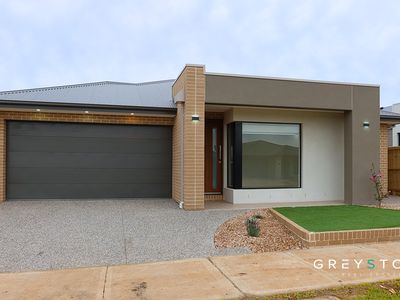 34 Cinnamon Circuit, Fraser Rise
