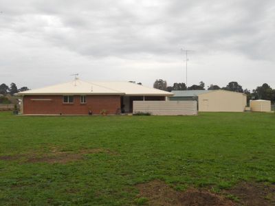 51 Eldridge Drive, Worrolong