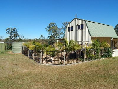 97 Elouera Drive, Nanango