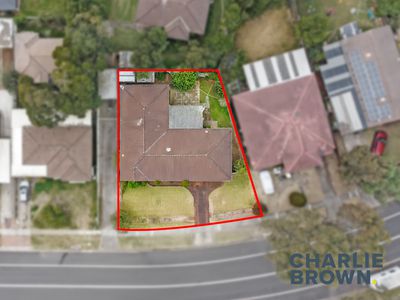 39 Nellie Stewart Drive, Doonside