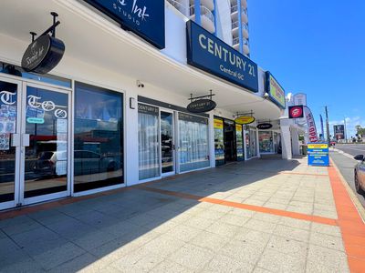 5 / 2623 Gold Coast Highway, Broadbeach