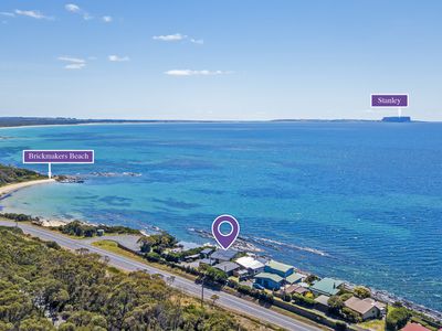 20312 Bass Highway, Cowrie Point