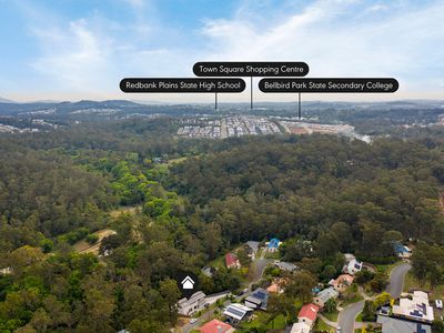 18 Redgum Court, Bellbird Park