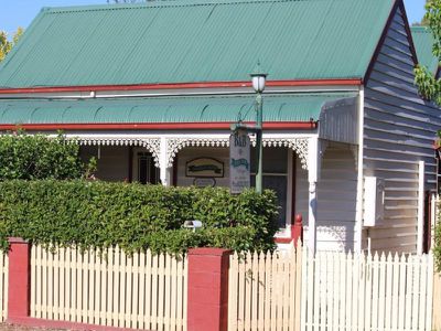 11 Hunter Street, Rutherglen