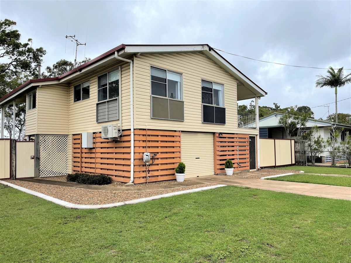 179 Barolin Street, Avenell Heights Michaels Real Estate Bundaberg